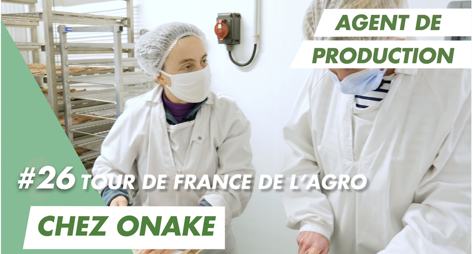 Immersion vidéo découverte métier recrutement marque employeur RH