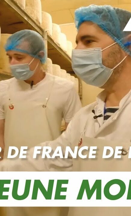 Immersion vidéo découverte métier recrutement marque employeur