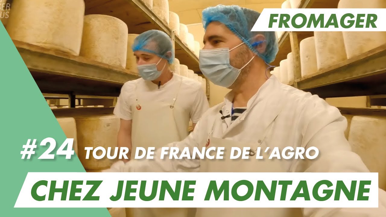Immersion vidéo découverte métier recrutement marque employeur