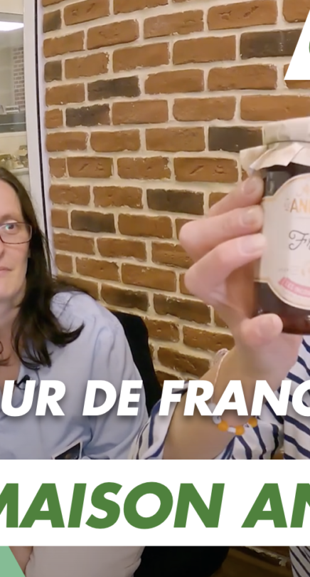 Immersion vidéo découverte métier recrutement marque employeur RH