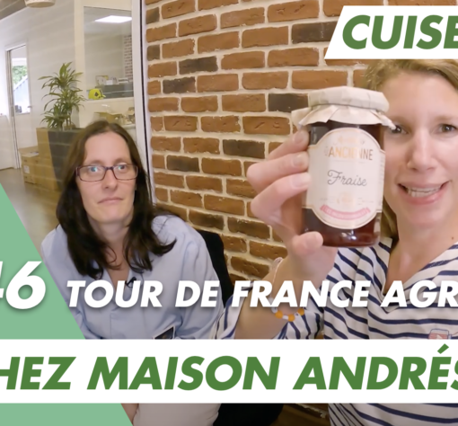 Immersion vidéo découverte métier recrutement marque employeur RH
