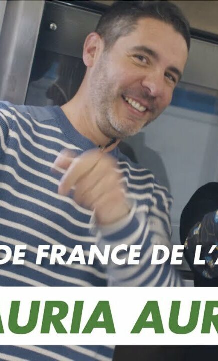 Immersion vidéo découverte métier recrutement marque employeur RH
