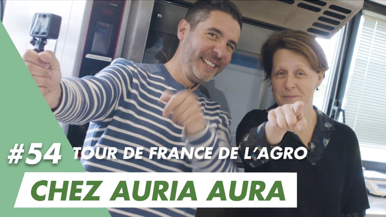 Immersion vidéo découverte métier recrutement marque employeur RH