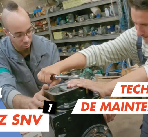 Recrutement : SNV Voléna embauche des techniciens