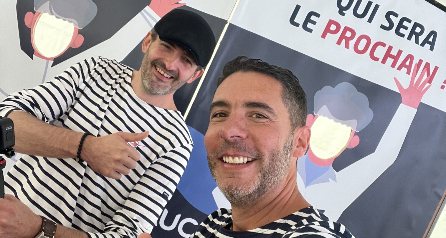 Chez Chaucer Foods qui recrute
je prépare des fruits déshydraté