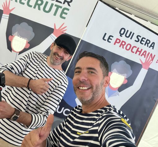 Chez Chaucer Foods qui recrute
je prépare des fruits déshydraté