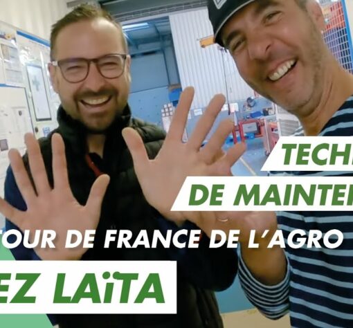 Immersion vidéo découverte métier recrutement marque employeur RH
