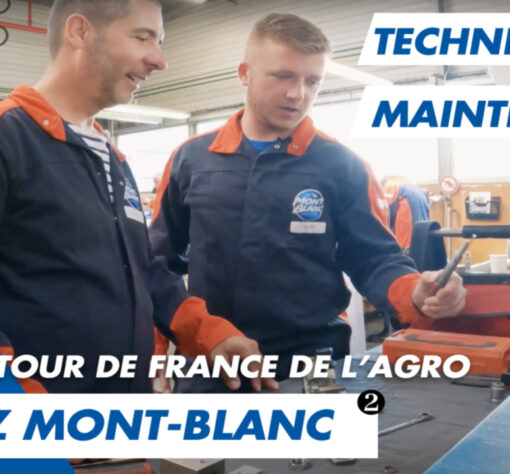Immersion vidéo découverte métier recrutement marque employeur