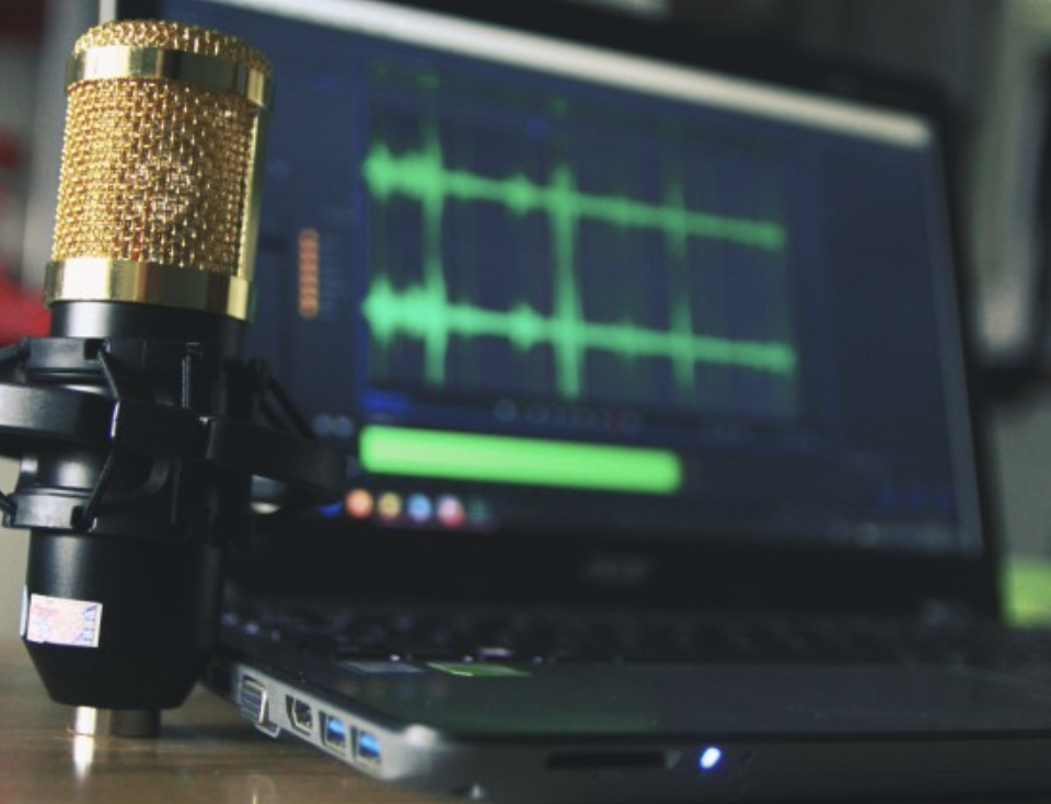 5. Réalisation & Post-prod