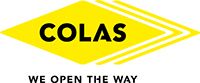 TP. Colas met 3.200 jobs en route