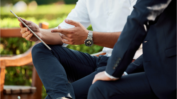 Conseil & consulting