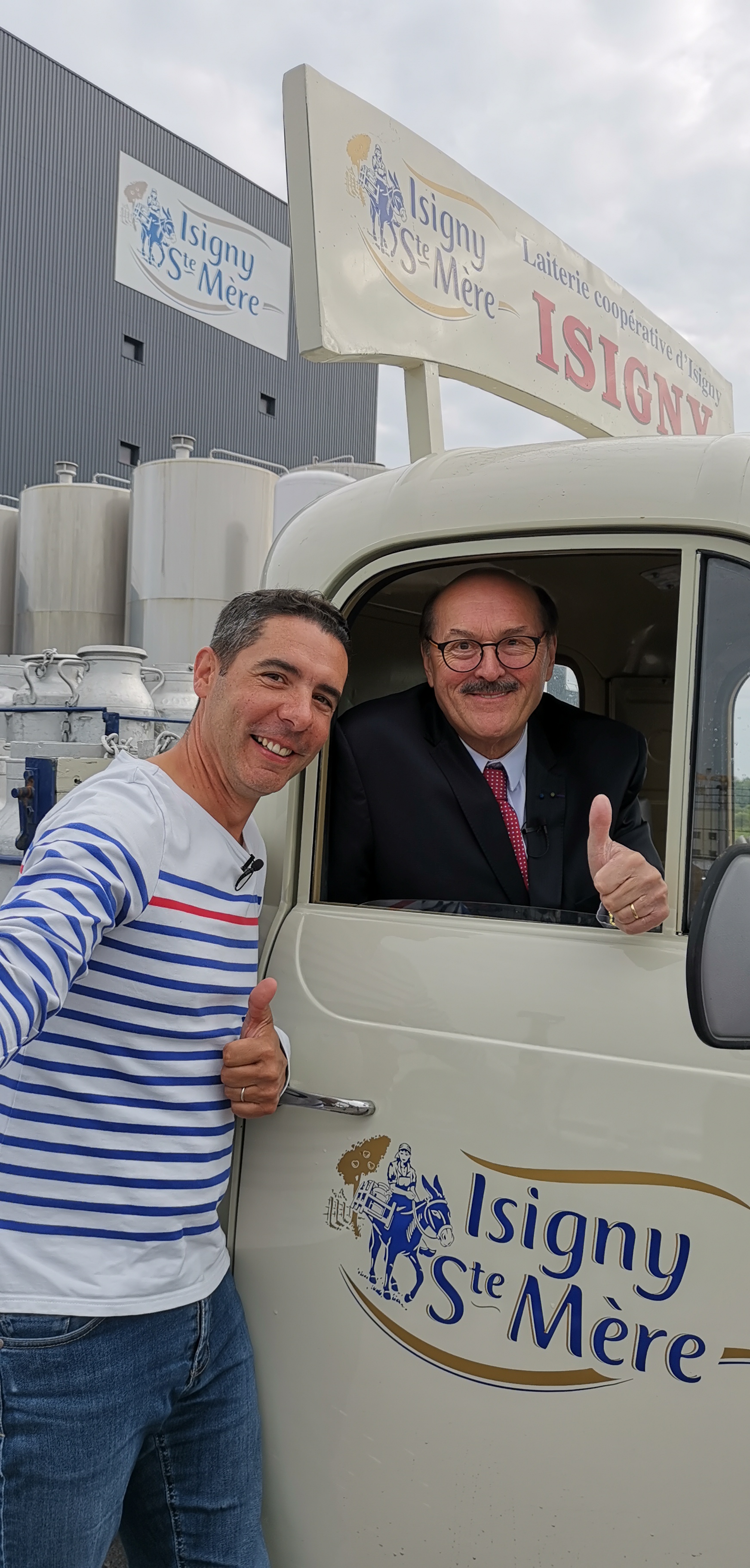 Immersion vidéo découverte métier recrutement marque employeur