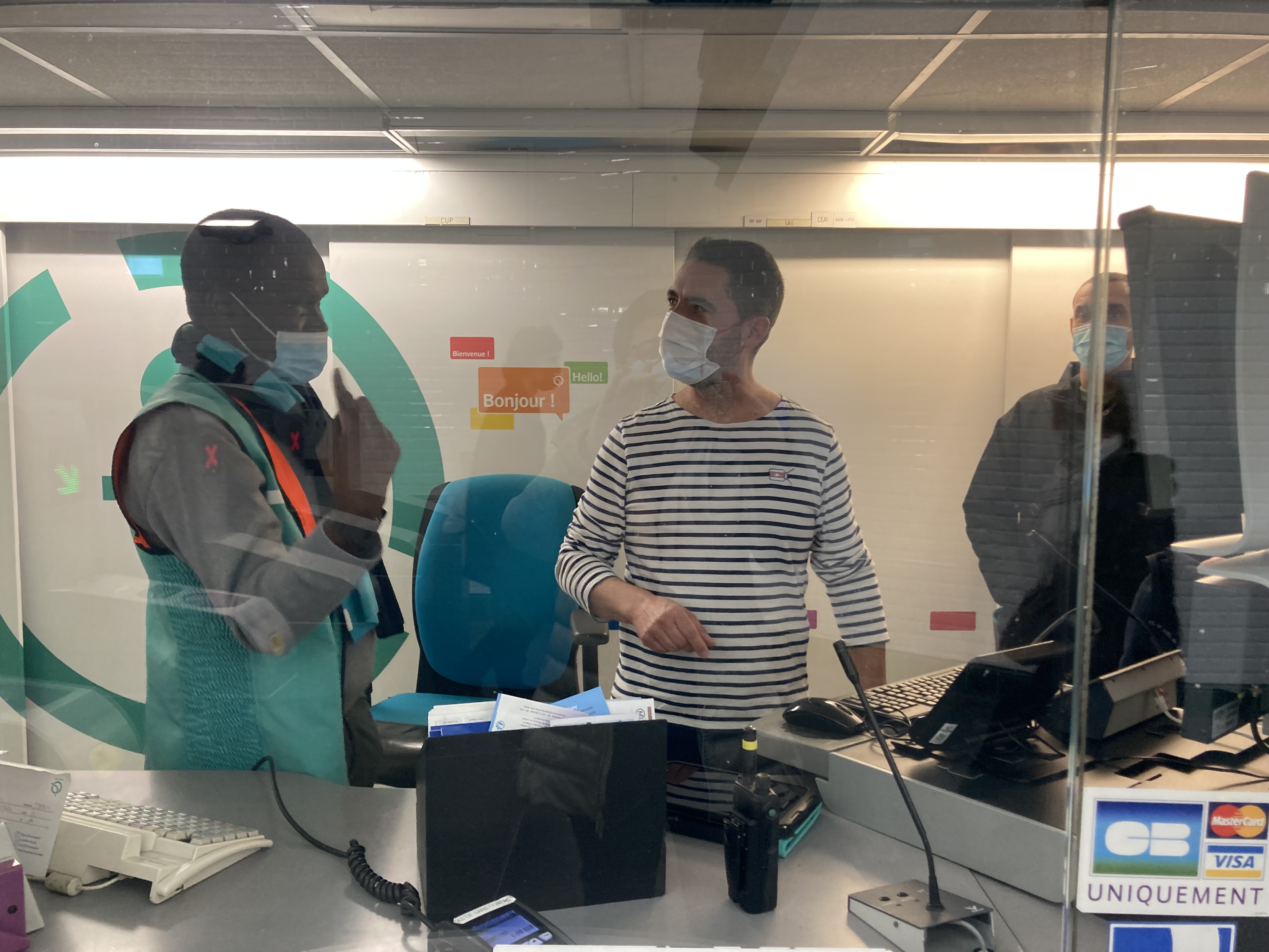Immersion vidéo découverte métier recrutement marque employeur