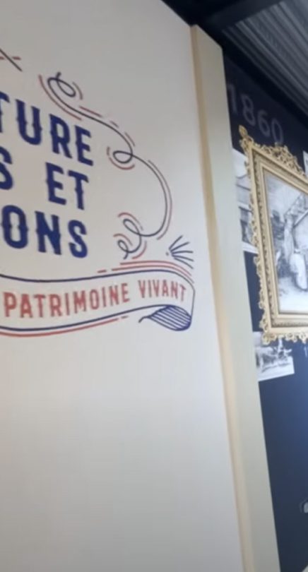 Immersion vidéo découverte métier recrutement marque employeur