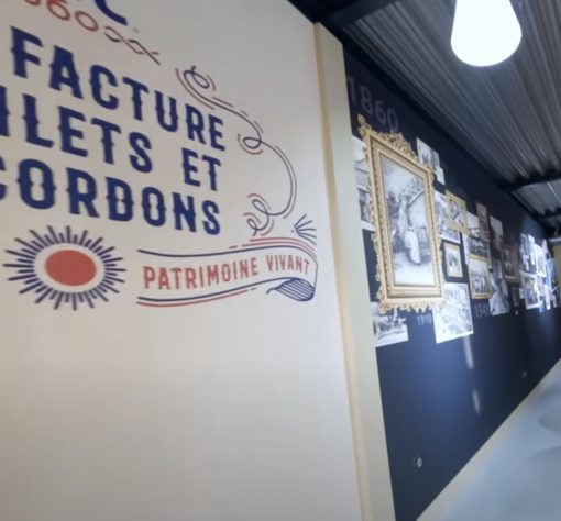 Immersion vidéo découverte métier recrutement marque employeur