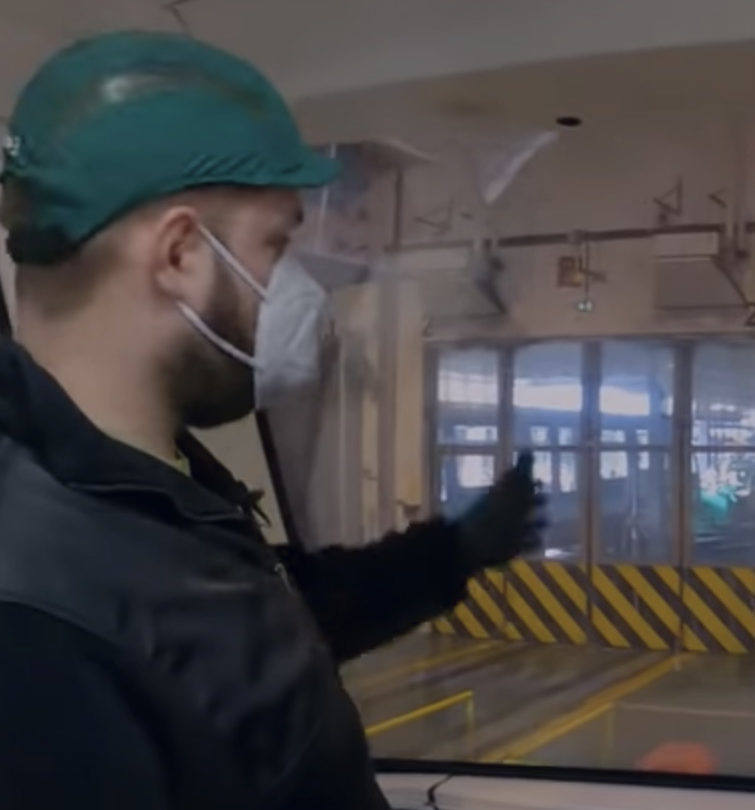 Au cœur d’une chaudronnerie industrielle Taillefer qui recrute