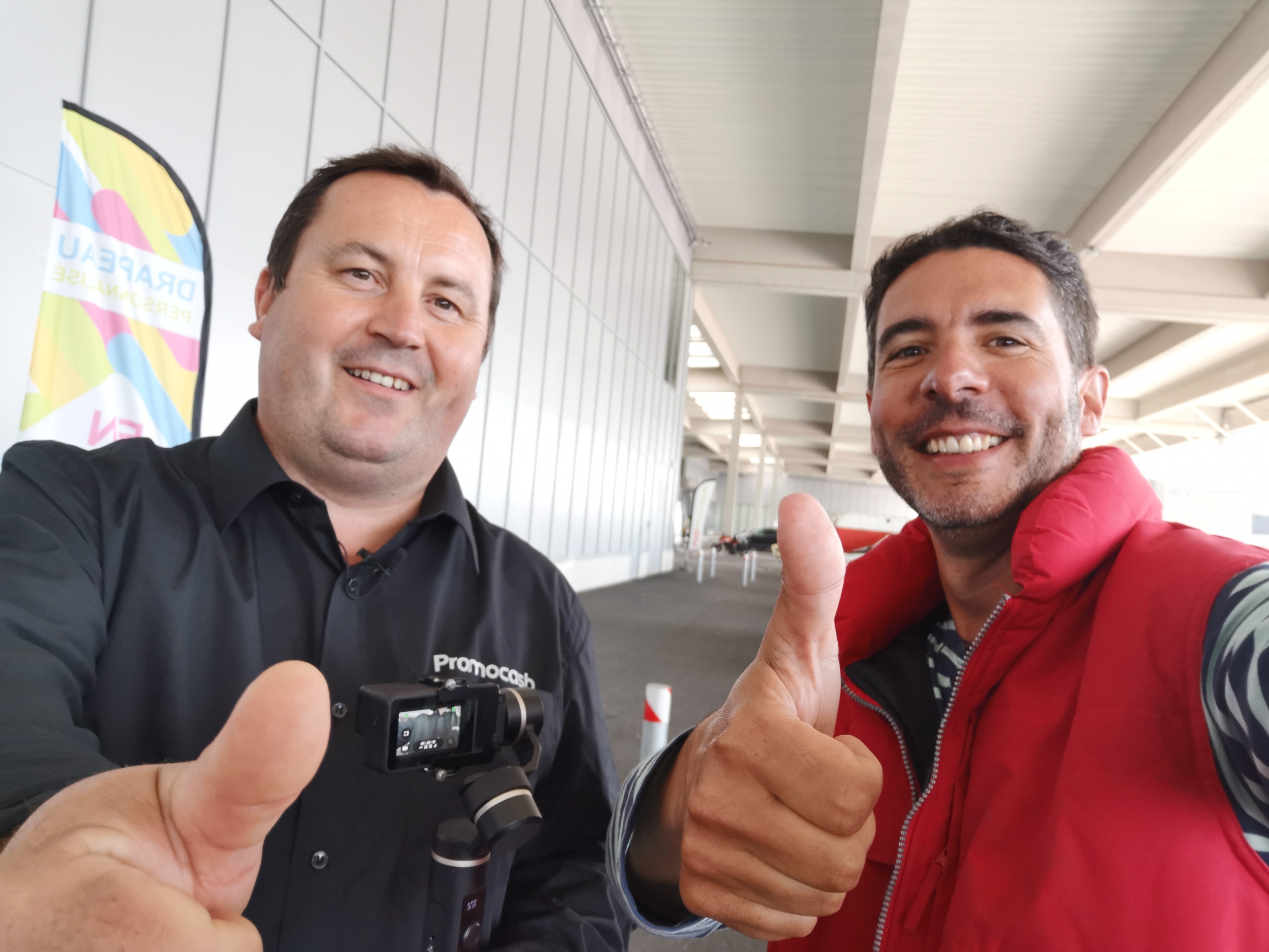 Immersion vidéo découverte métier recrutement marque employeur