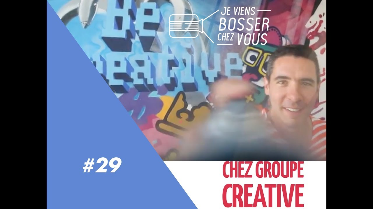 Immersion vidéo découverte métier recrutement marque employeur RH