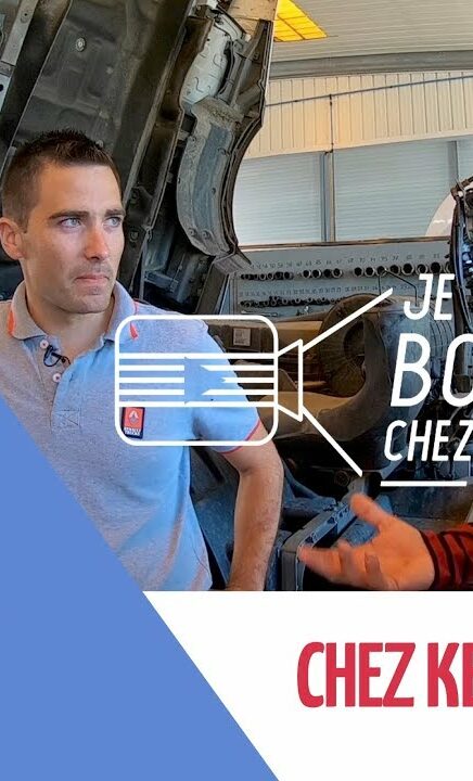 Immersion vidéo découverte métier recrutement marque employeur RH