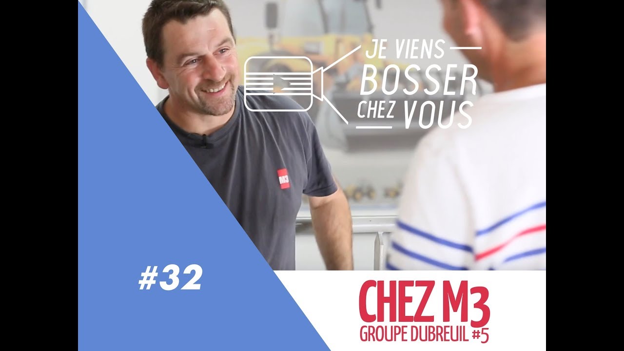 Immersion vidéo découverte métier recrutement marque employeur RH