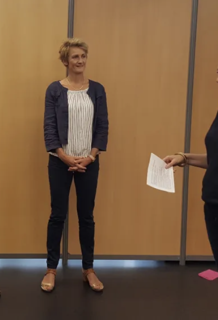 Immersion vidéo découverte métier recrutement marque employeur RH