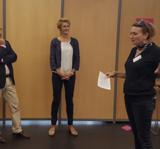 Immersion vidéo découverte métier recrutement marque employeur RH