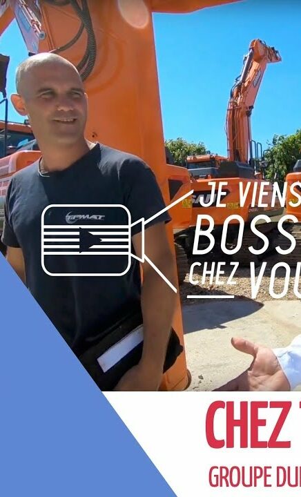 Immersion vidéo découverte métier recrutement marque employeur RH