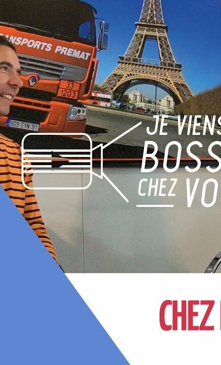 Immersion vidéo découverte métier recrutement marque employeur RH