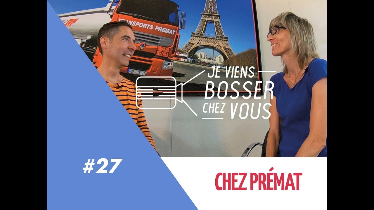Immersion vidéo découverte métier recrutement marque employeur RH