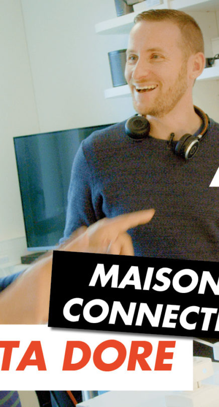 Immersion vidéo découverte métier recrutement marque employeur RH