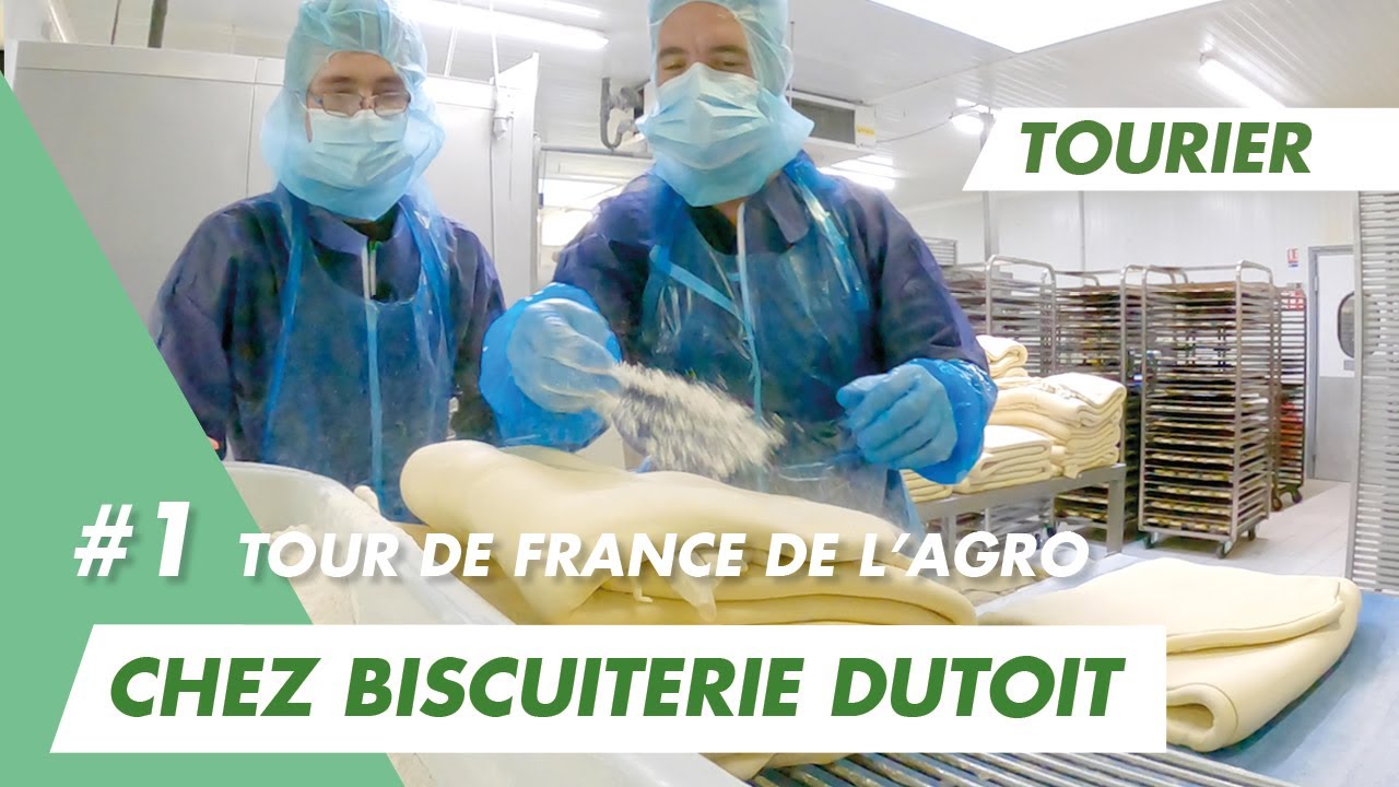 Immersion vidéo découverte métier recrutement marque employeur