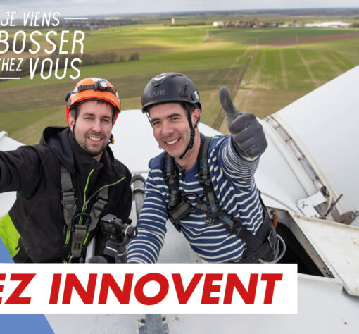 Immersion vidéo découverte métier recrutement marque employeur