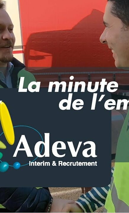 Immersion vidéo découverte métier recrutement marque employeur