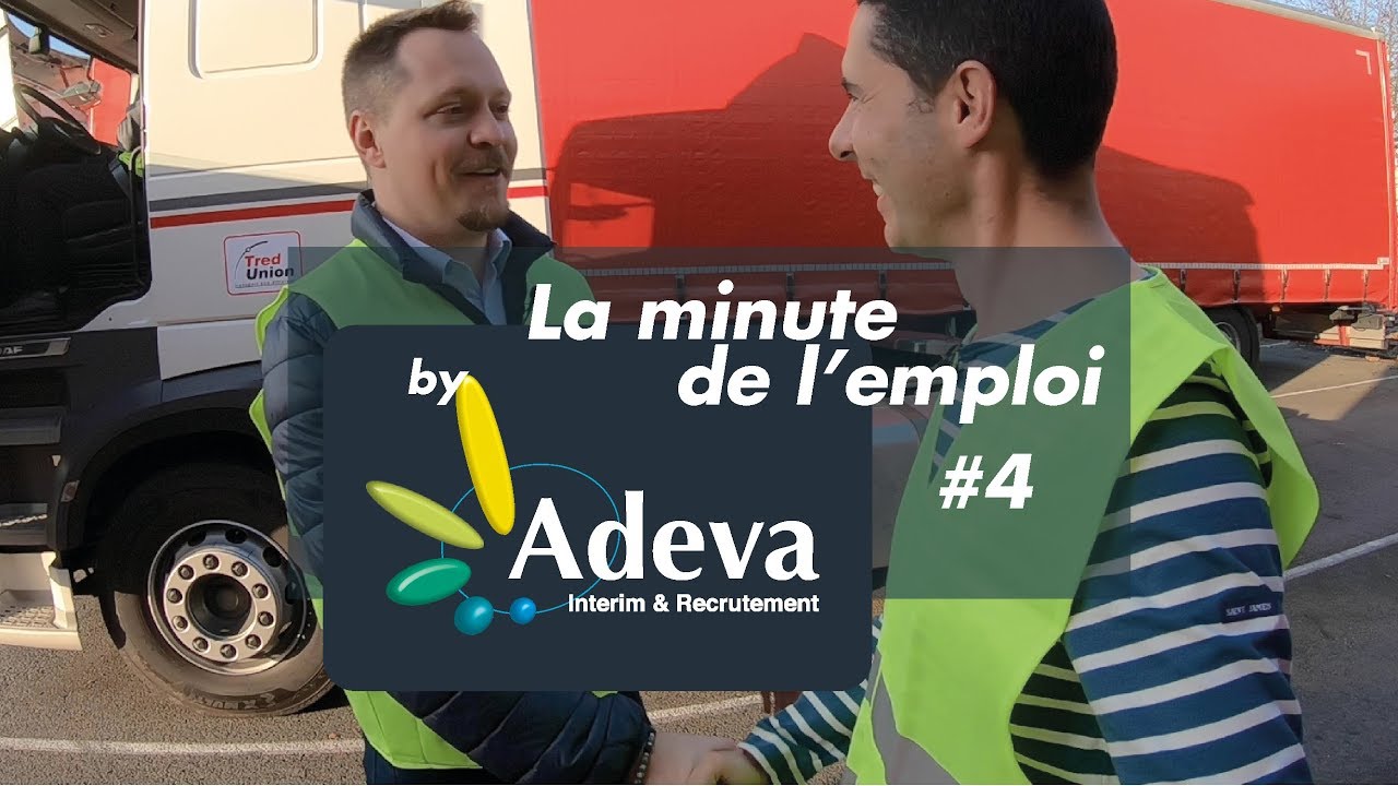 Immersion vidéo découverte métier recrutement marque employeur