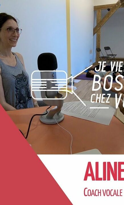 Immersion vidéo découverte métier recrutement marque employeur RH