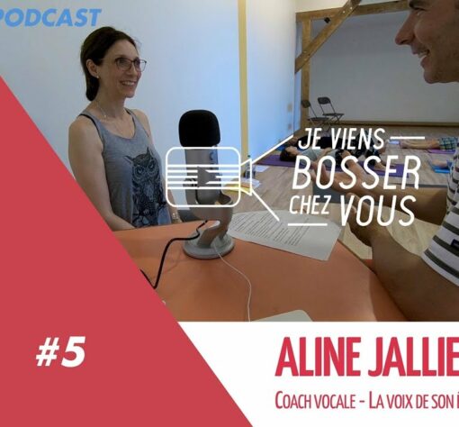 Immersion vidéo découverte métier recrutement marque employeur RH