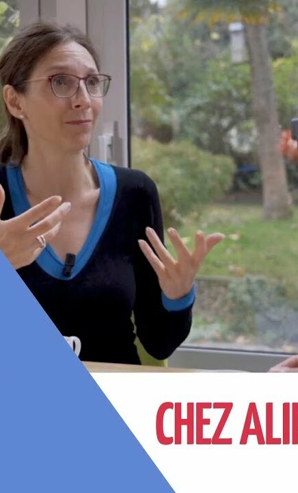Immersion vidéo découverte métier recrutement marque employeur RH