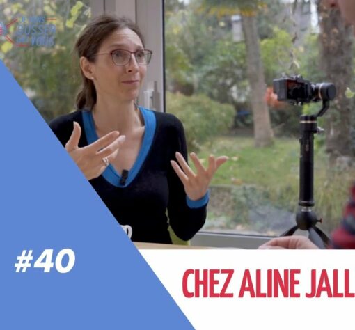 Immersion vidéo découverte métier recrutement marque employeur RH