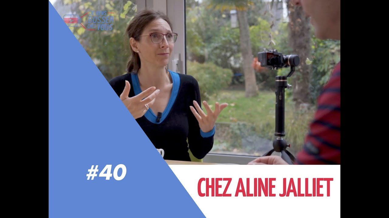 Immersion vidéo découverte métier recrutement marque employeur RH