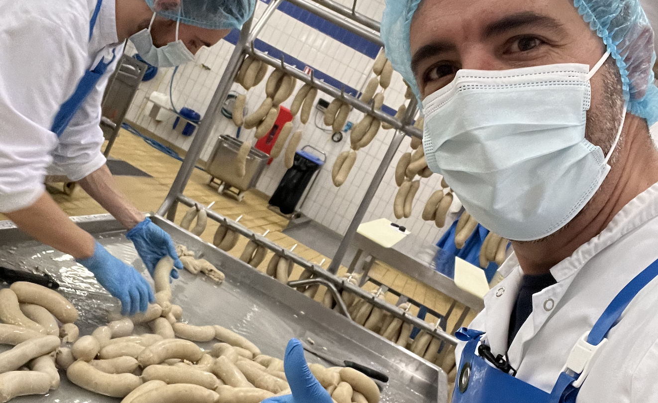 Immersion vidéo découverte métier recrutement marque employeur