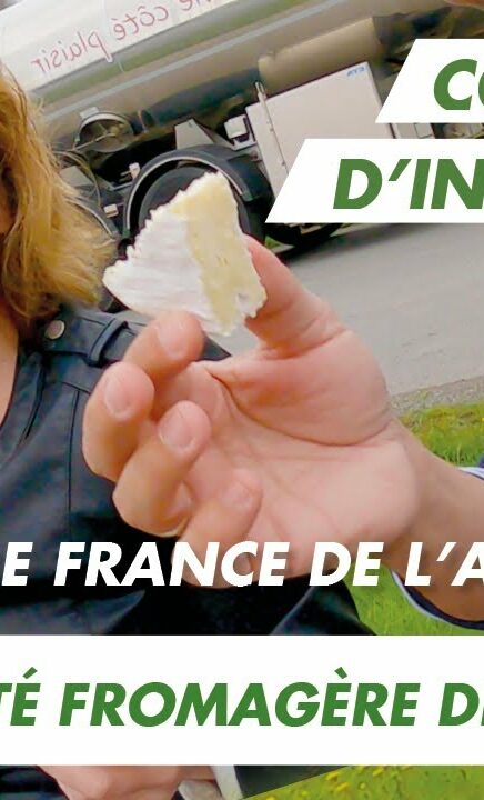 Immersion vidéo découverte métier recrutement marque employeur RH