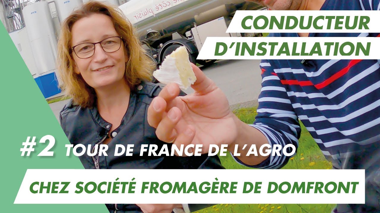 Immersion vidéo découverte métier recrutement marque employeur RH