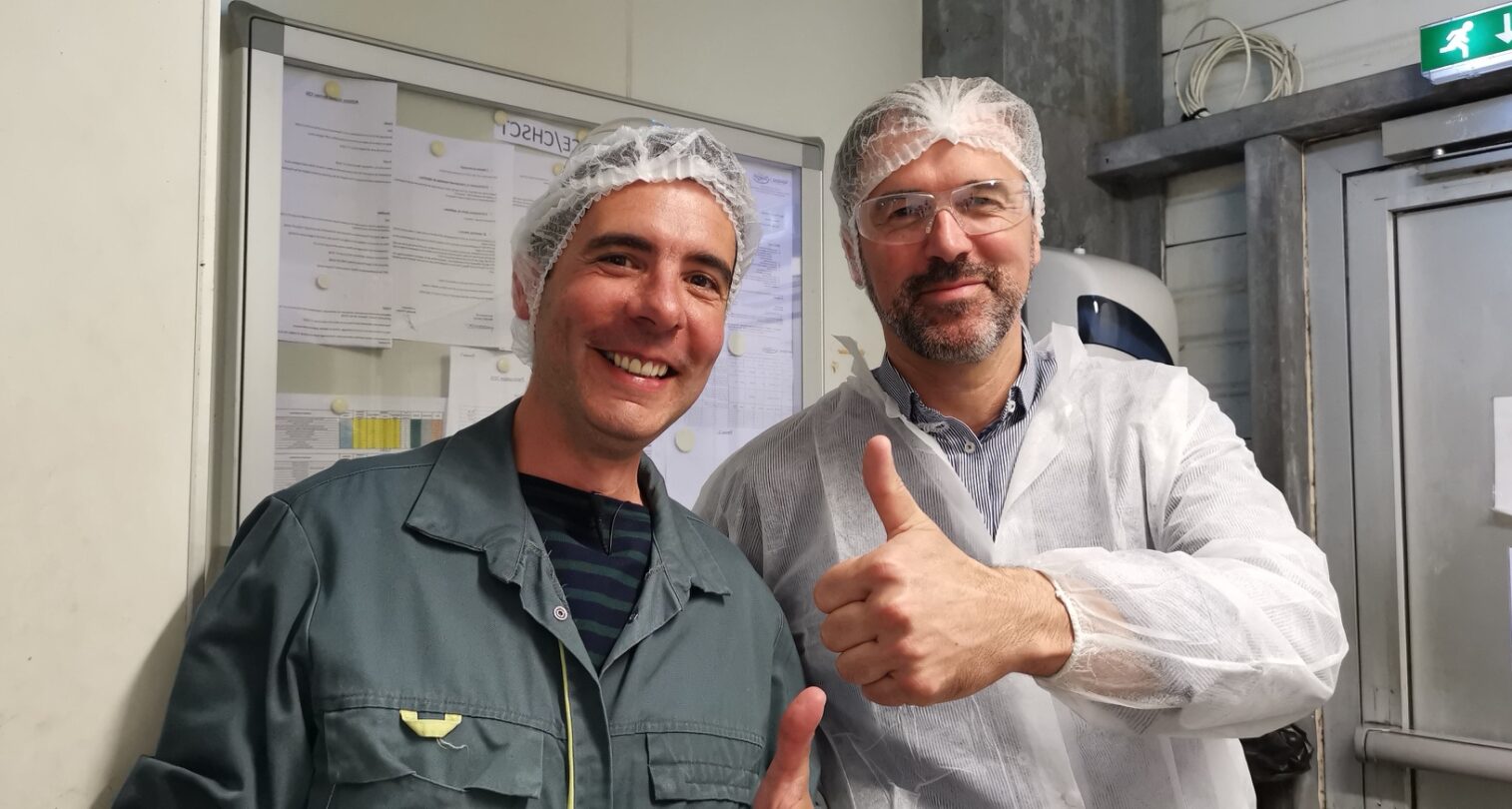 Immersion vidéo découverte métier recrutement marque employeur