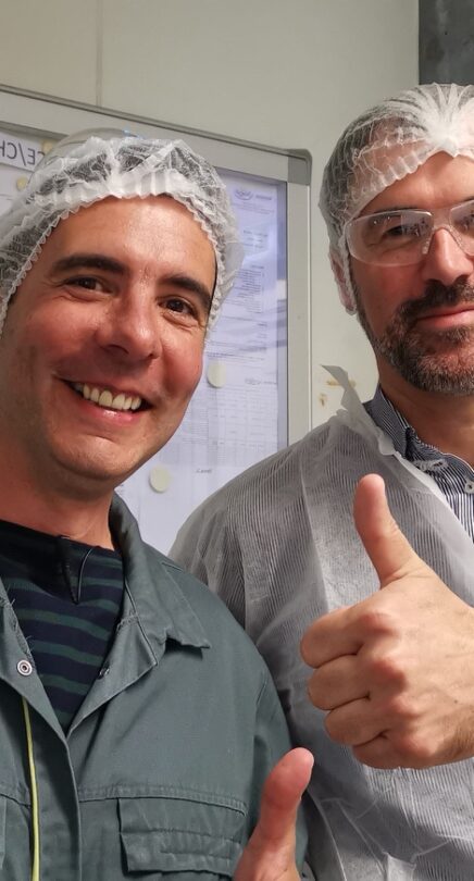 Immersion vidéo découverte métier recrutement marque employeur