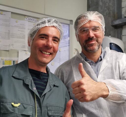 Immersion vidéo découverte métier recrutement marque employeur