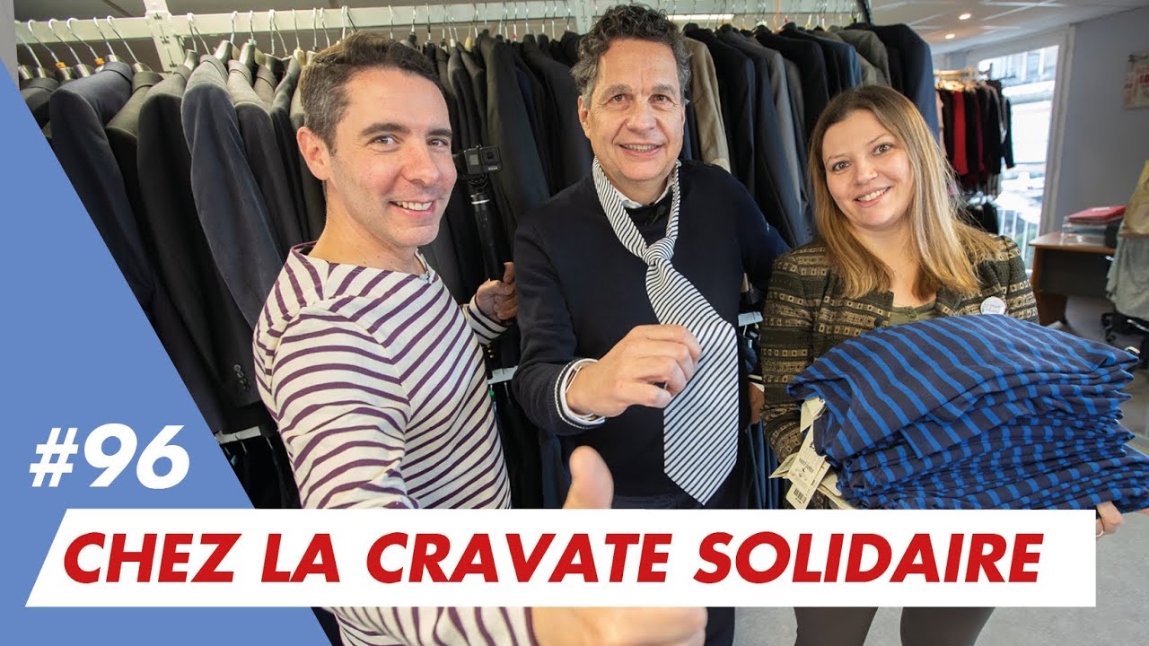 Immersion vidéo découverte métier recrutement marque employeur RH