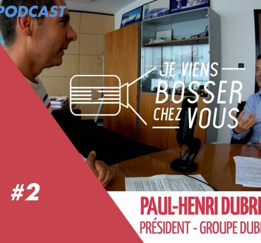 Immersion vidéo découverte métier recrutement marque employeur RH
