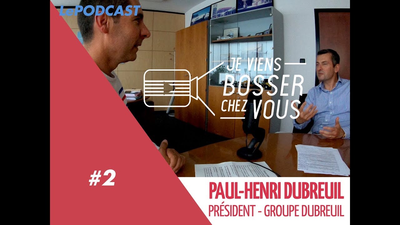 Immersion vidéo découverte métier recrutement marque employeur RH