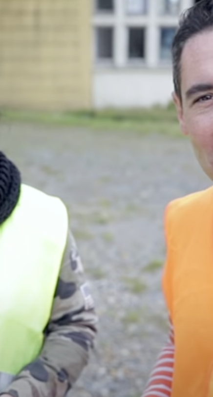 Immersion vidéo découverte métier recrutement marque employeur RH