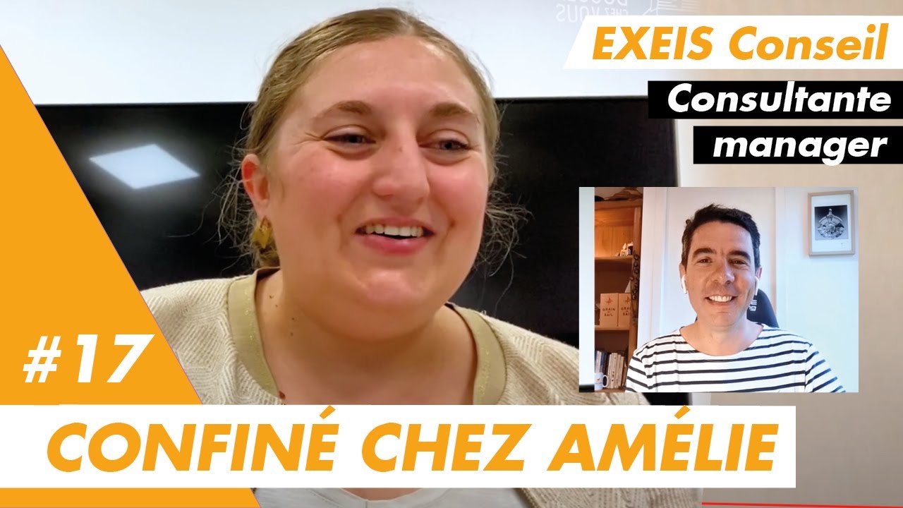 Immersion vidéo découverte métier recrutement marque employeur